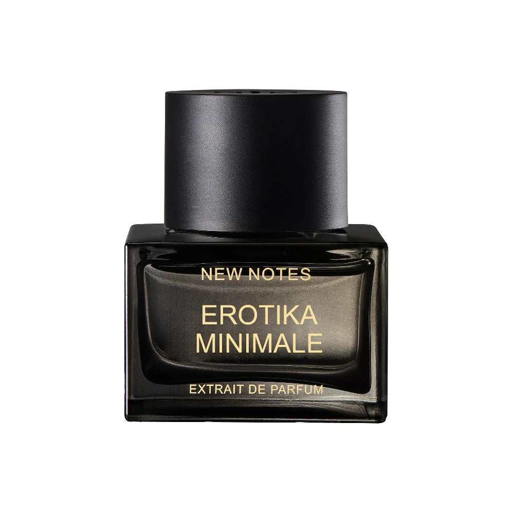 Erotika Minimale Nowe Nuty - 50 ml