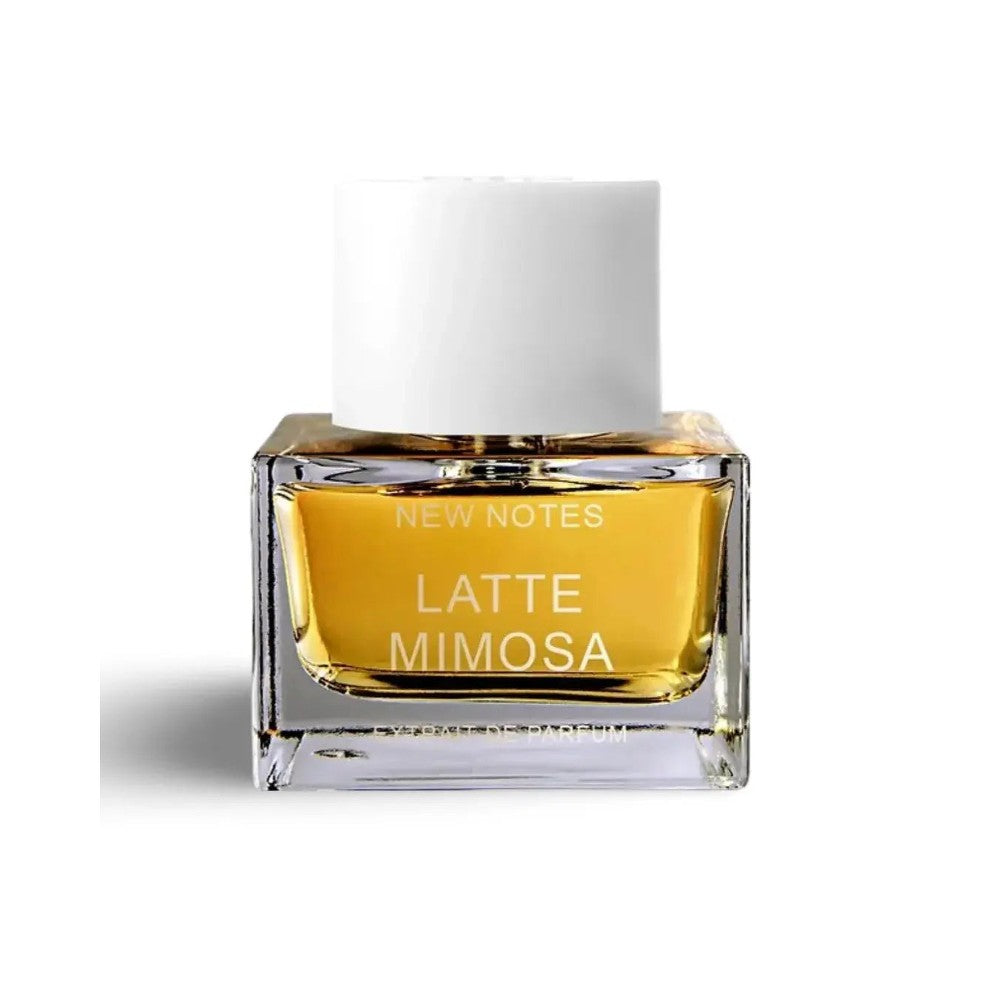 Mimosa New Notes Milk - 50 ml