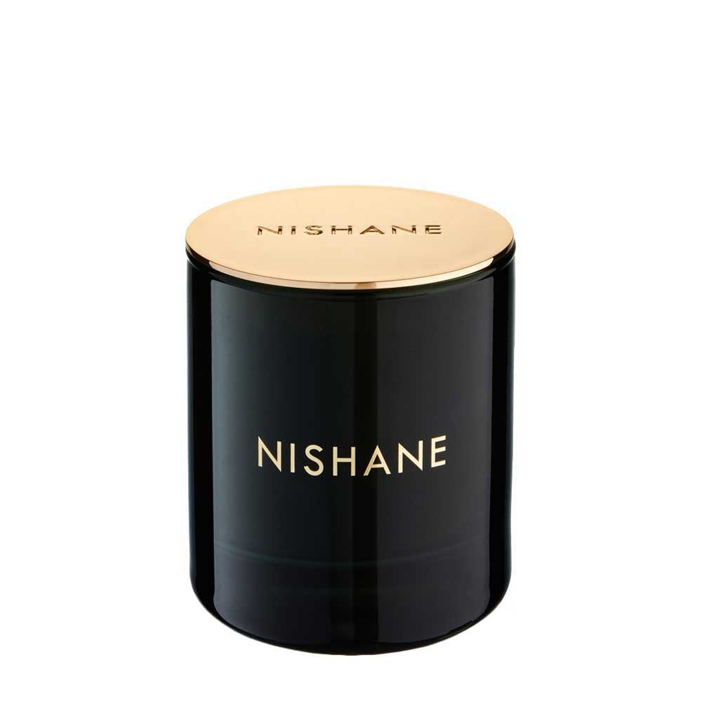 Bougie Rose Turque Nishane 300gr