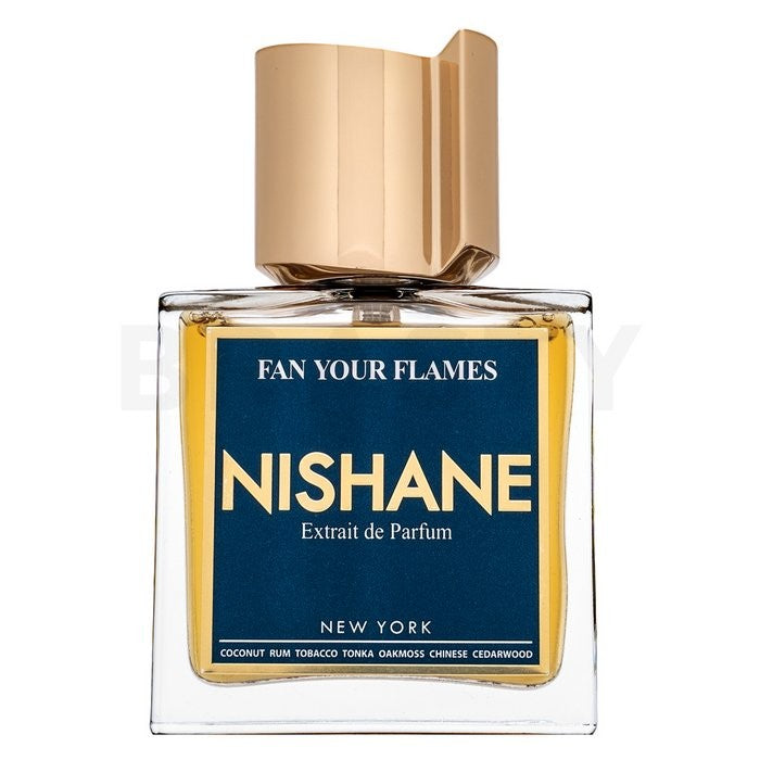 Extrakt z parfému Nishane Fan Your Flames - 50 ml