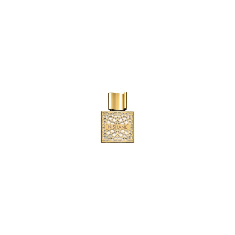 Nishane Hacivat Oud Nishane unisex parfyymi - 50 ml