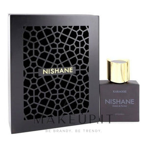 Nishane Karagoz - 50 מ"ל