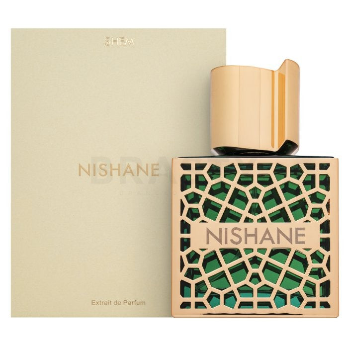 Εκχύλισμα Nishane Shem 50ml
