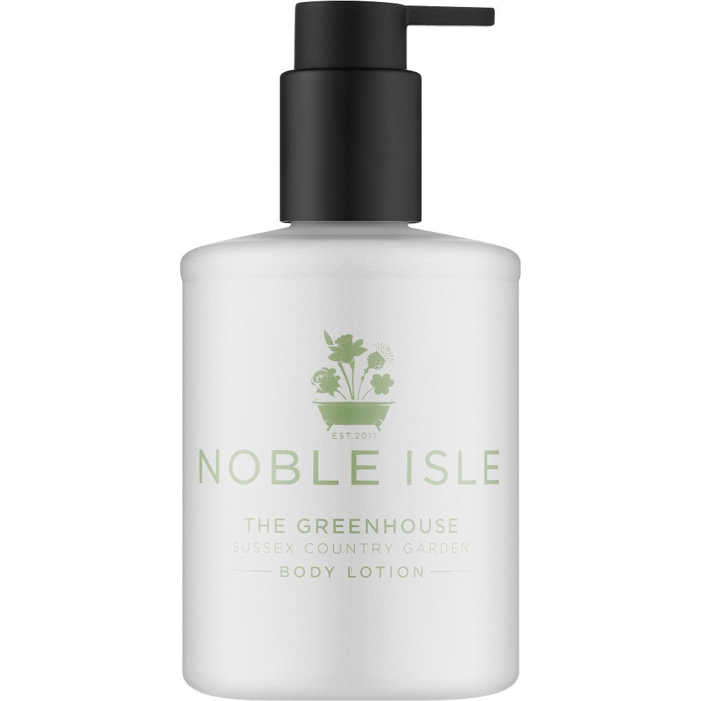 Serra Noble Isle 身体乳 250ml