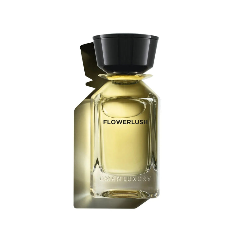 Omanluxury Flowerlush Unisex 100 ml Eau de Parfum