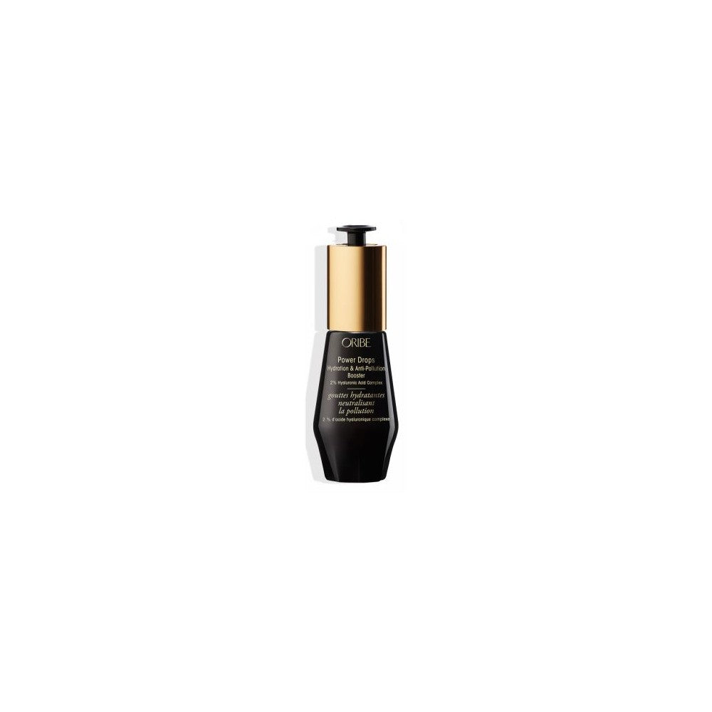 Oribe Power Drops בוסטר לחות ומניעת זיהום 30 מ"ל