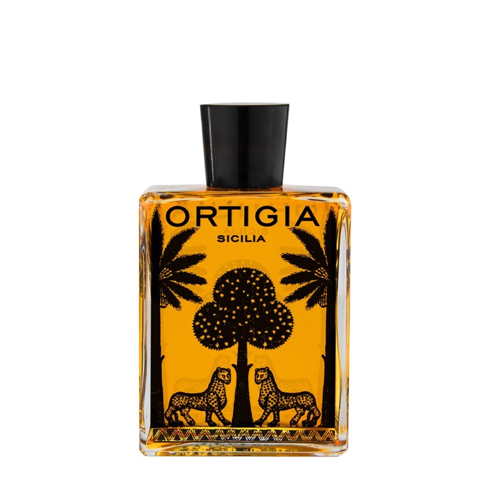 Ortigia Zagara badeolje 200ml