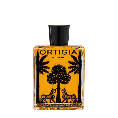 Ortigia Zagara 200 ml Olio da bagno