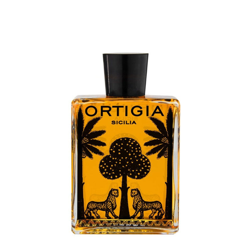 Ortigia Zagara badeolje 200ml
