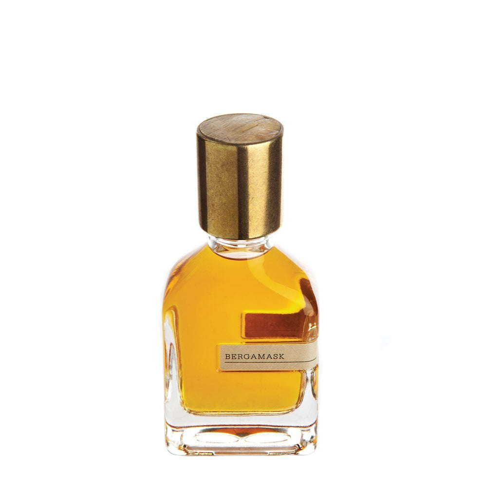 Parfum unisexe Bergamask Orto Parisi - 50 ml