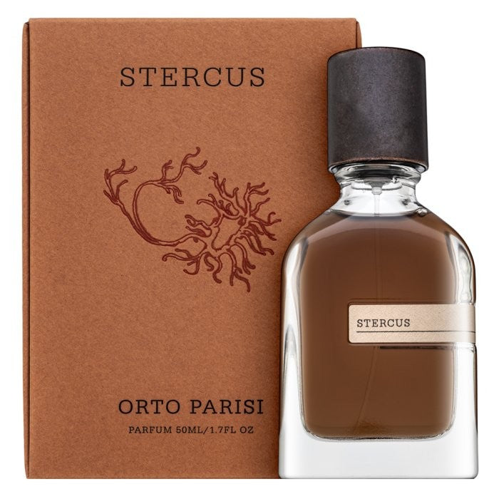 Extrakt unisex parfému Orto parisi Stercus - 50 ml