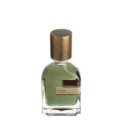 Orto parisi Viride Unisex 50 ml Eau de Parfum