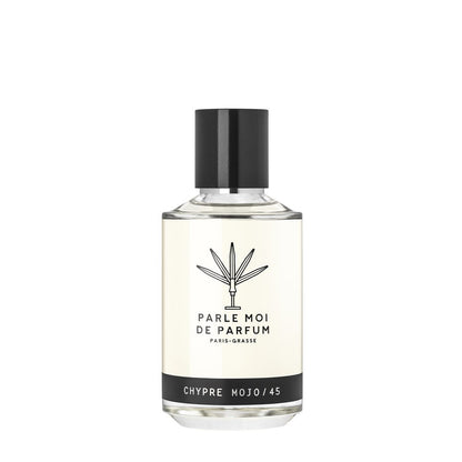 Parle Moi de Parfum Chypre Mojo /45 100 ml — Eau de Parfum