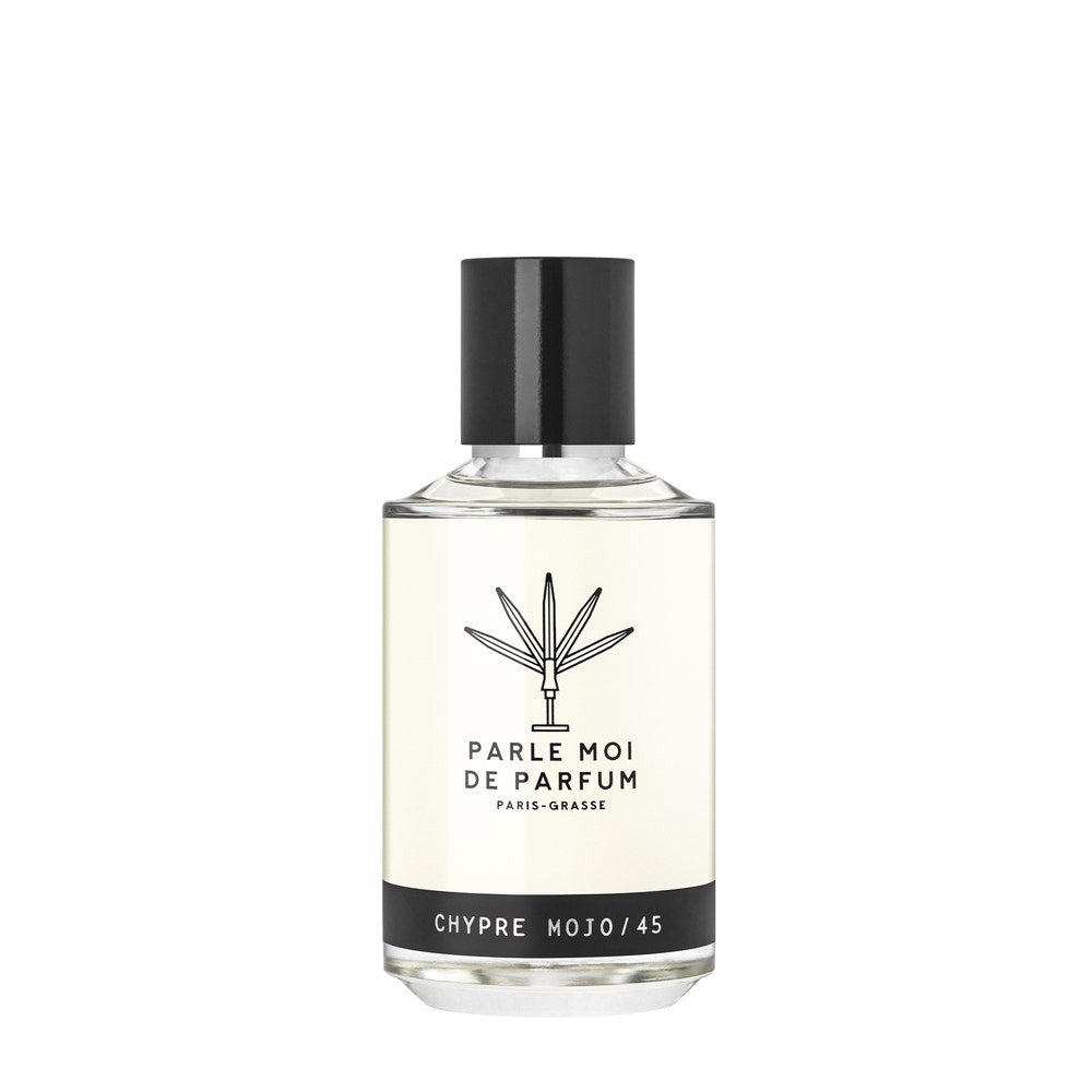 Parle Moi de Parfum Chypre Mojo /45 Eau de Parfum 50 ml — Eau de Parfum