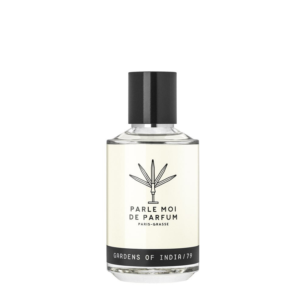 Parle Moi de Parfum Gardens of India /79 Unisex 50 ml — Eau de Parfum 