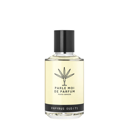 Parle Moi de Parfum Papyrus Oud /71 50 ml — Eau de Parfum 