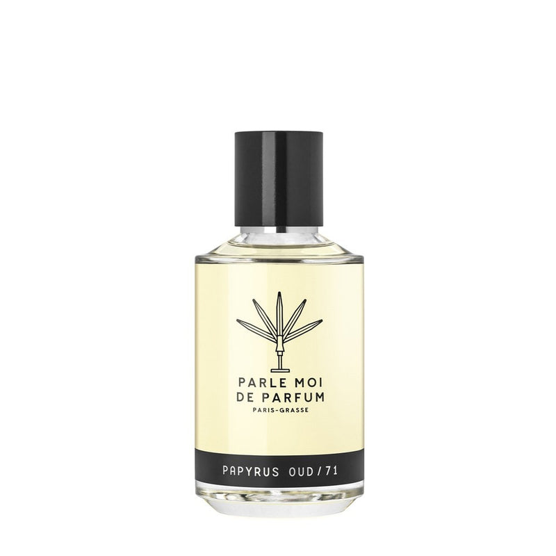 Papyrus Oud \/71 Parle Moi de Parfum - 50 ml