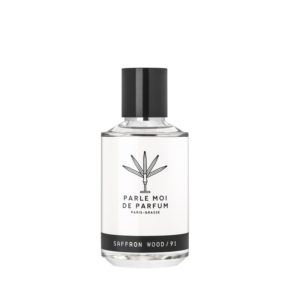 Sahramipuu \/91 Parle Moi de Parfum - 100 ml