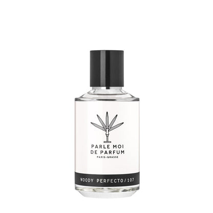 Parle Moi de Parfum Woody Perfecto 107 100 ml — Eau de Parfum