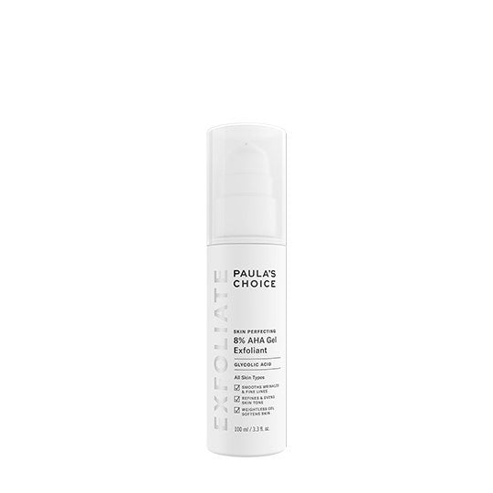 Gel Esfoliante Paula&