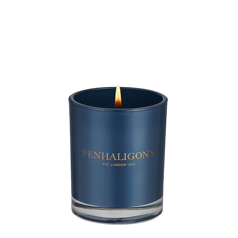 Penhaligon's Roanoke Ivy Kerze 200 gr 