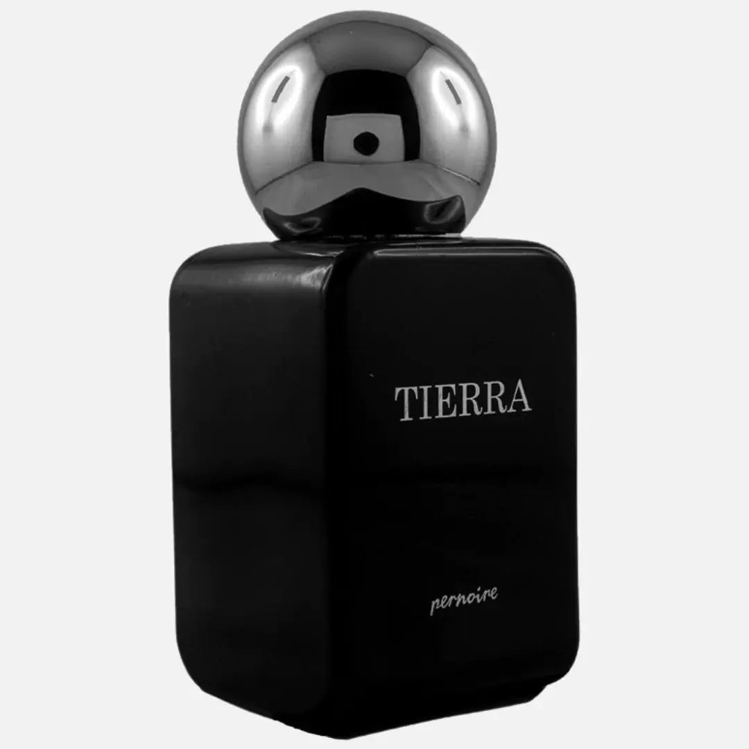 Pernoire Tierra 50 ml Extrait di Profumo