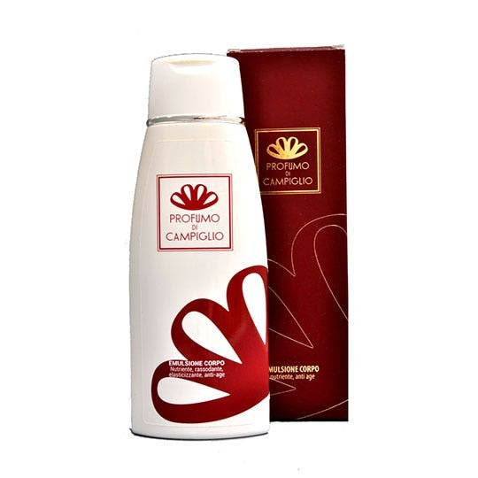 Profumo di Campiglio Bodylotion 200ml