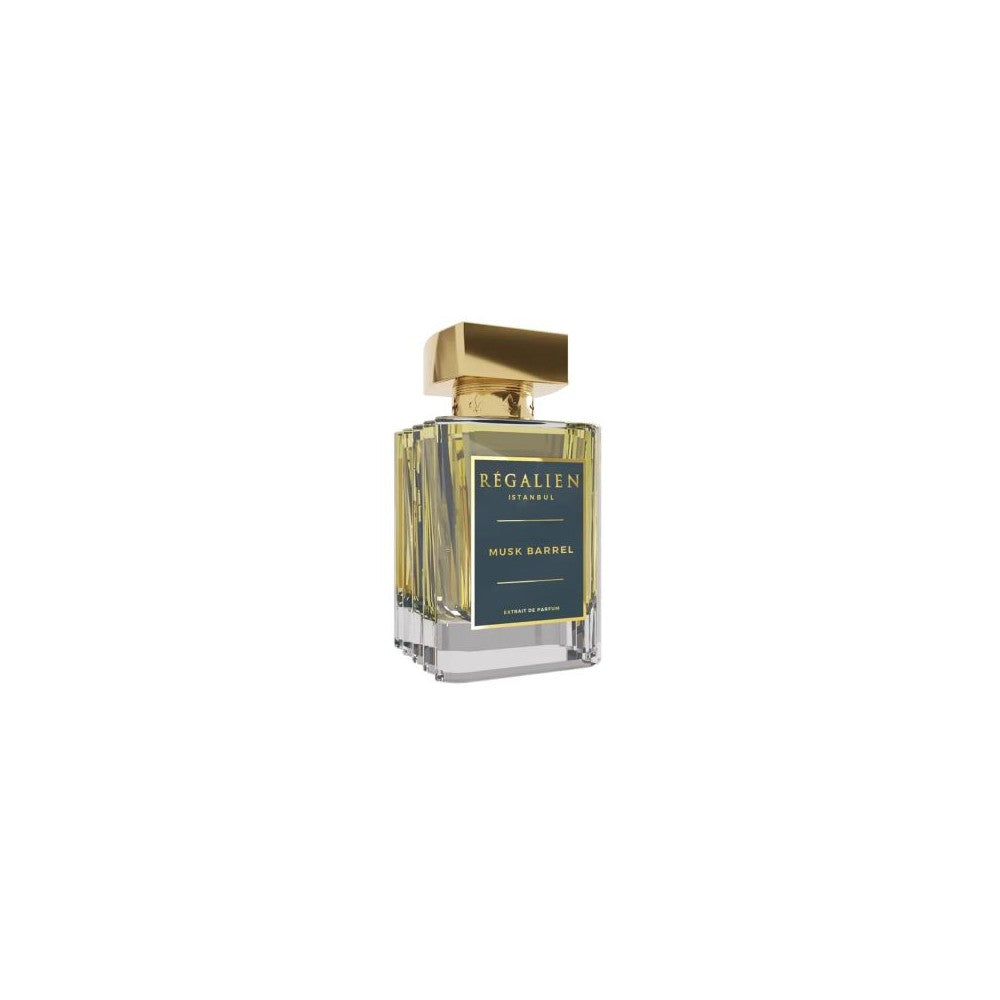 Regalien Musk Barrel 80 ml Extrait di Profumo