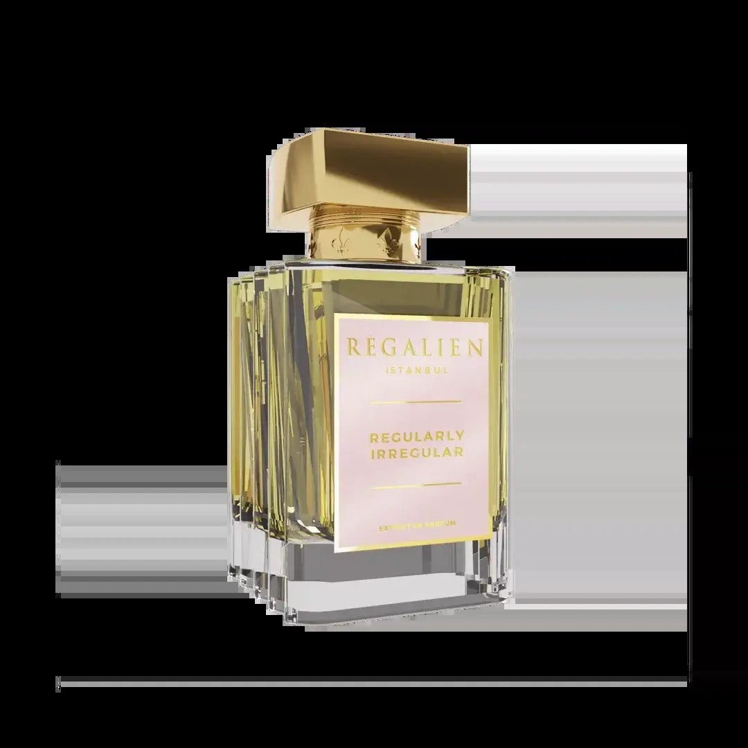 Regalien Regularly Irregular 80 ml Extrait di Profumo