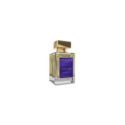 Regalien Vanity Oud Estratto di Profumo 80 ml — Extrait de Parfum