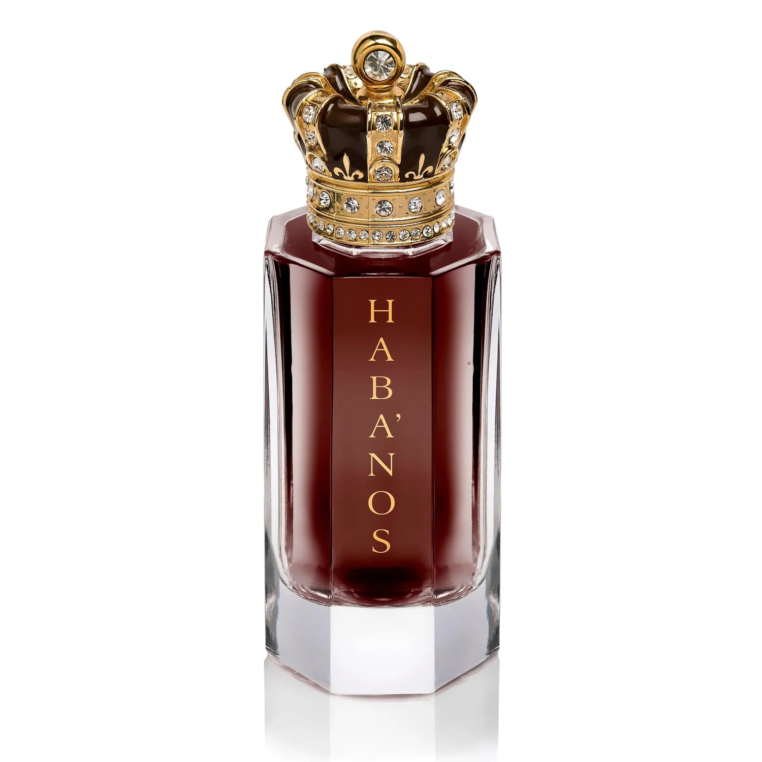 Perfumy męskie Habanos Royal Crown - 50 ml