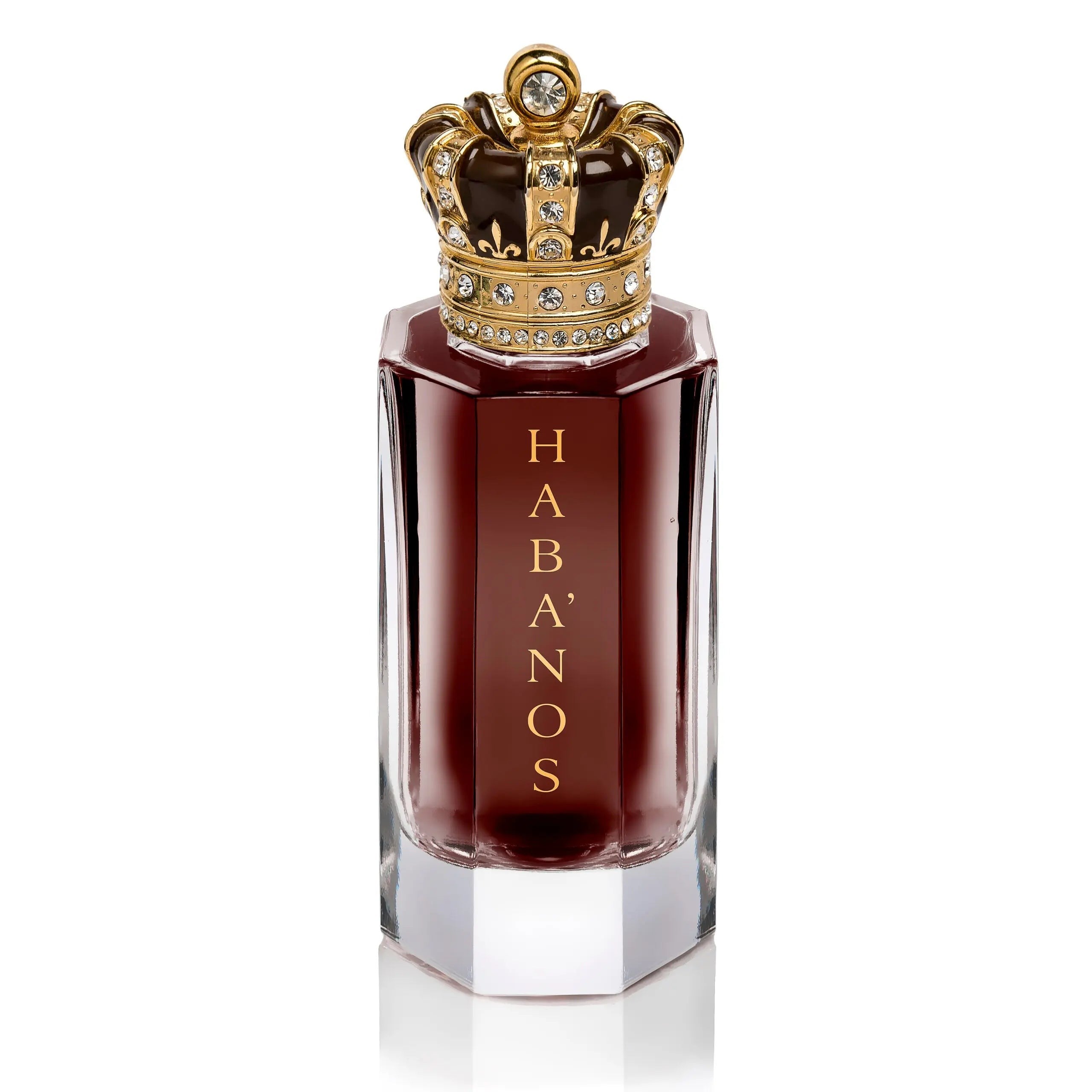 Perfumy męskie Habanos Royal Crown - 50 ml