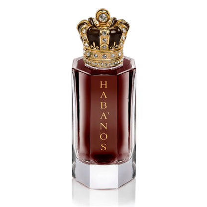 ロイヤルクラウン ハバノス メンズ 50 ml — オードパルファム