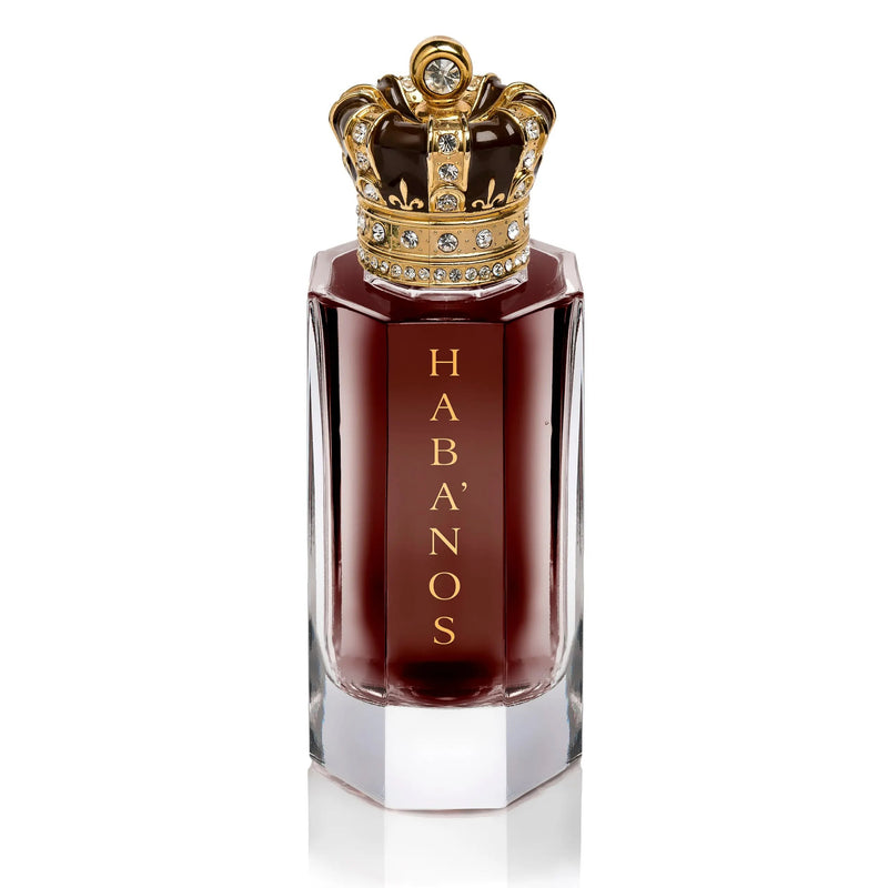 Perfumy męskie Habanos Royal Crown - 50 ml