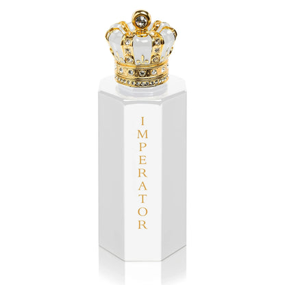 Perfume unissex Imperator Royal Crown - 100 ml