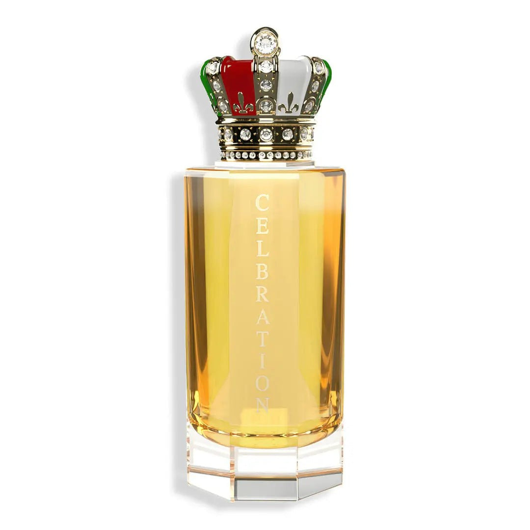 Unisex άρωμα Celebration Royal Crown - 50 ml