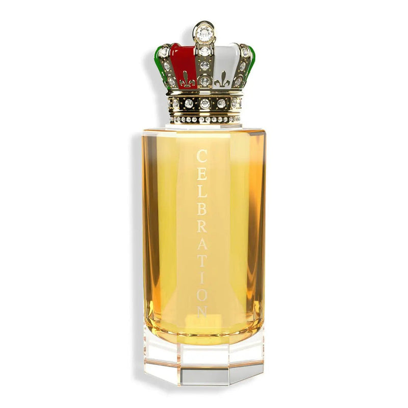 Celebration Royal Crown unisex parfym - 50 ml