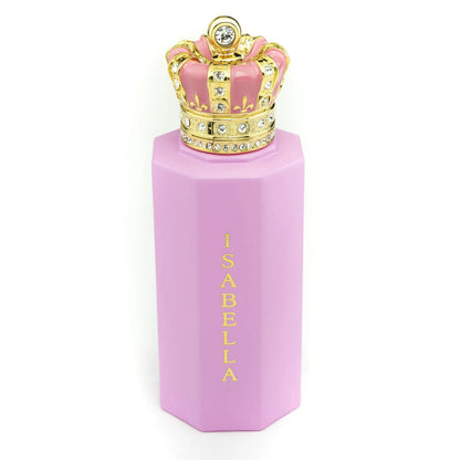 Royal crown Isabella Donna 50 ml — Eau de Parfum