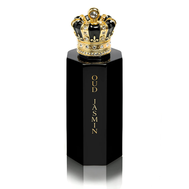 Royal crown Oud Jasmin Unisex 100 ml — Eau de Parfum 
