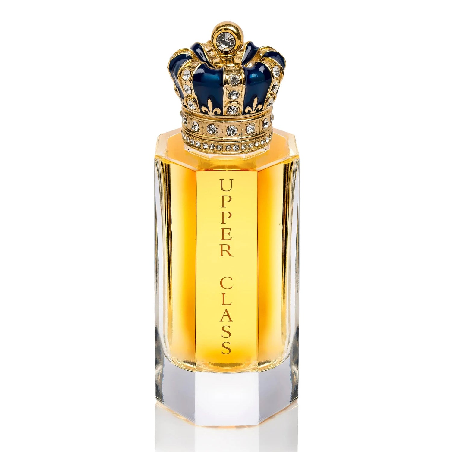 Upper Class Royal Crown miesten hajuvesi - 50 ml