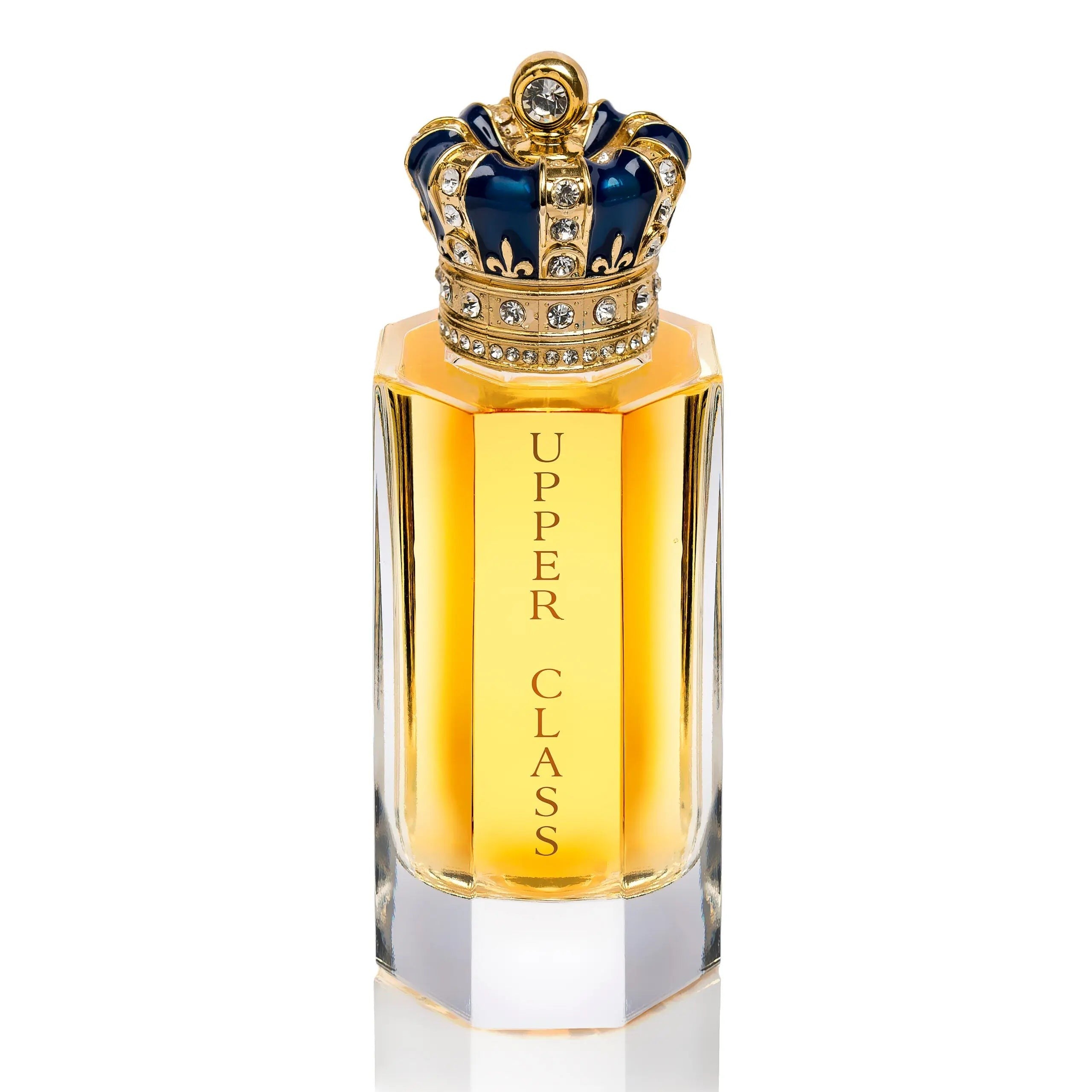 Upper Class Royal Crown miesten hajuvesi - 50 ml