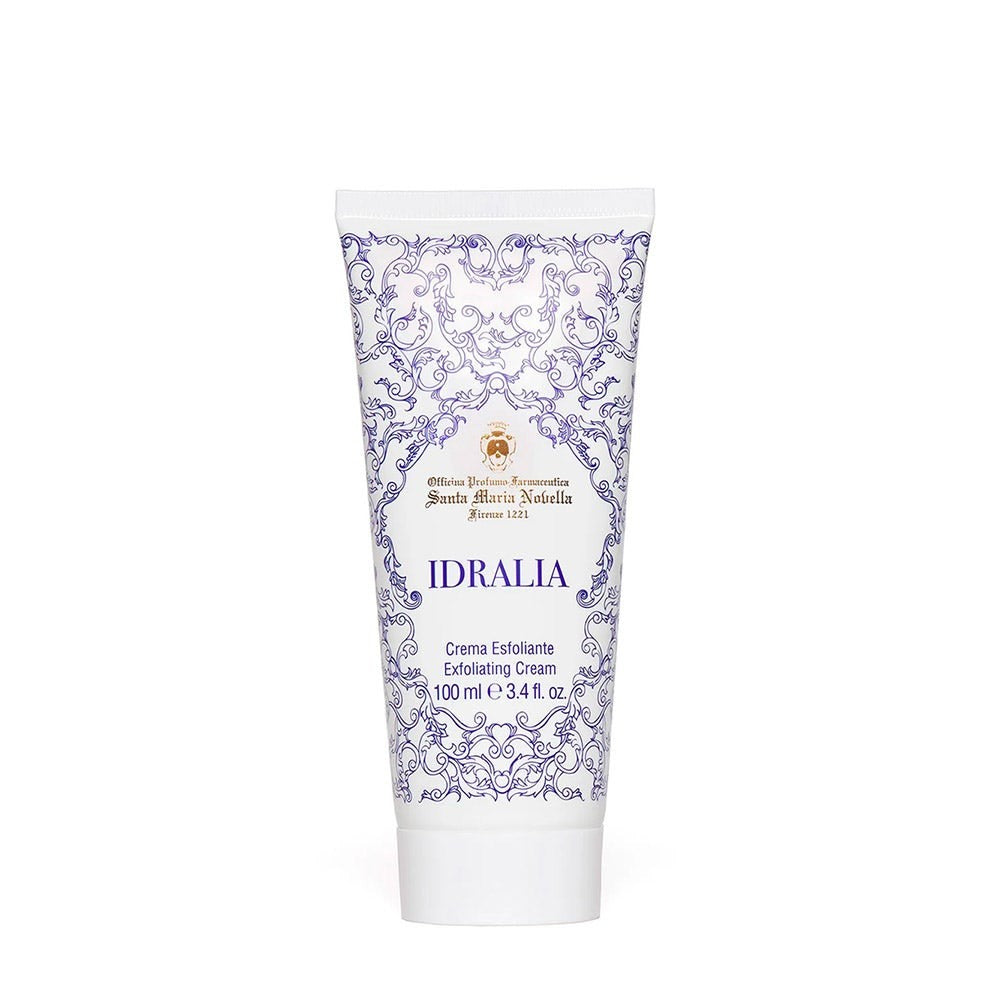 산타마리아 노벨라 이드랄리아 엑스폴리에이팅 크림 100ml