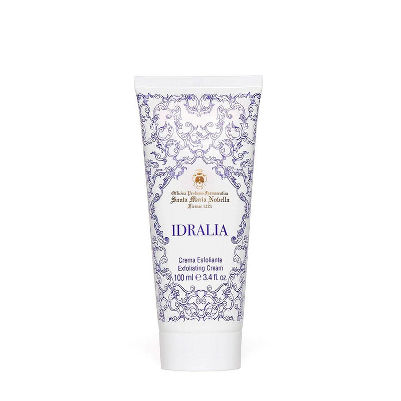 산타마리아 노벨라 이드랄리아 엑스폴리에이팅 크림 100ml