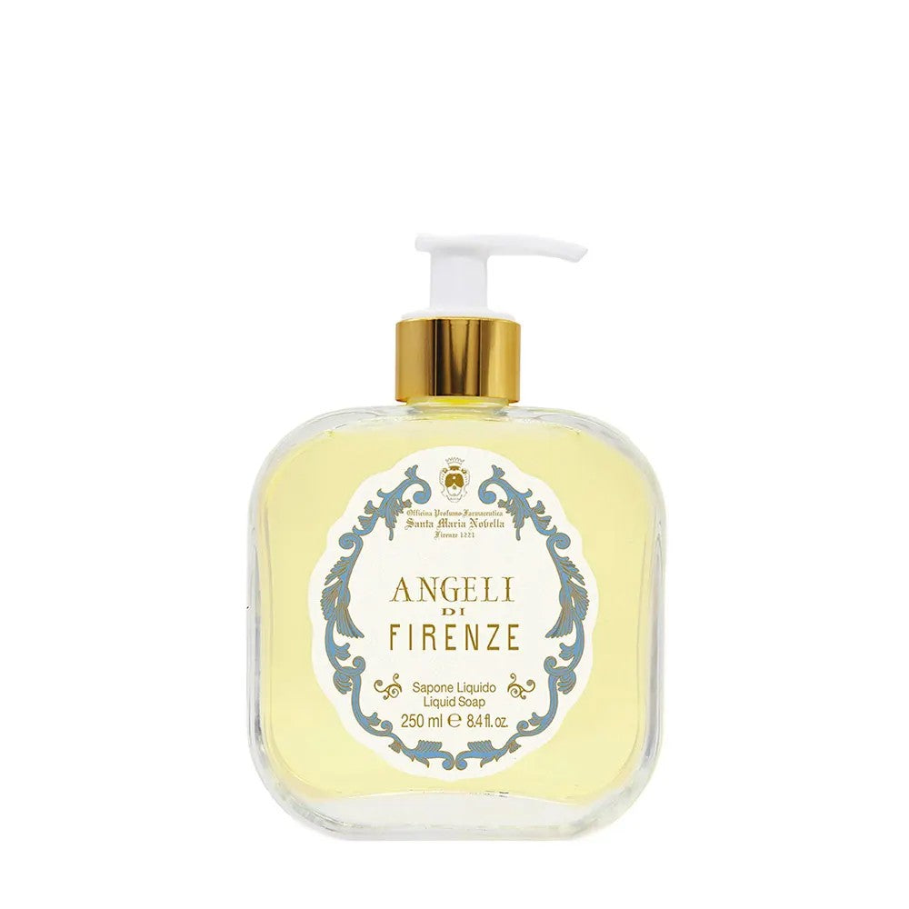 Angels of Florence Flytende såpe 250ml