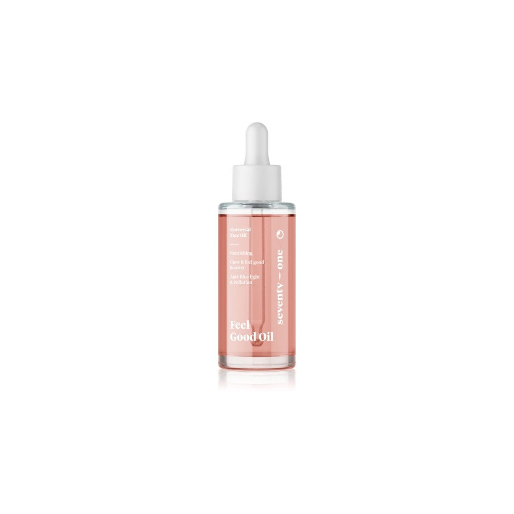 Seventy One Percent Feel Good Oil 30 ml