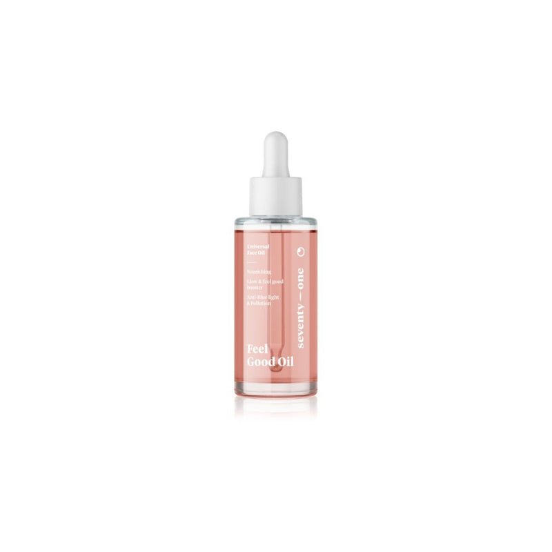 Seventy One Percent Feel Good Oil 30 ml