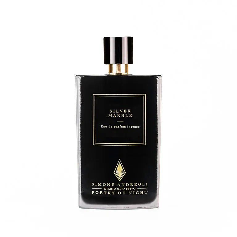 Marmur srebrny Simone Andreoli - 100 ml