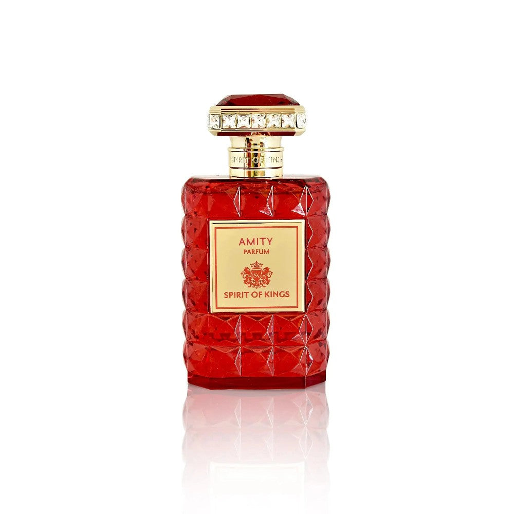 Unisex parfém Amity Spirit Of Kings - 100 ml