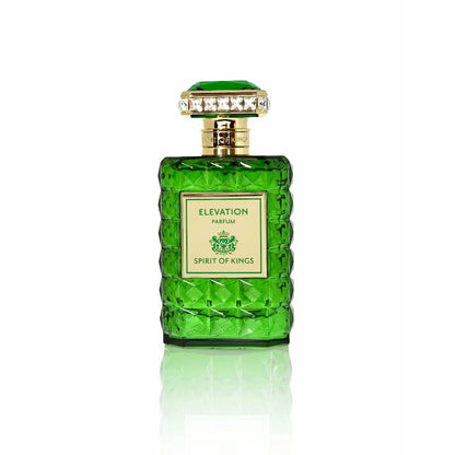 عطر إليفيشن سبيريت أوف كينجز للجنسين - 100 مل