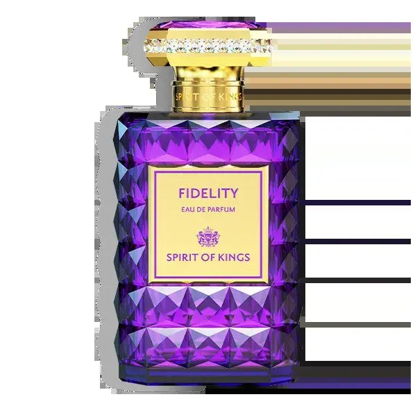 Fidelity Spirit Of Kings 남녀공용 향수 - 100 ml